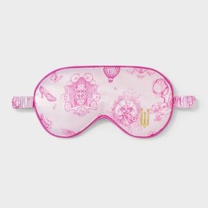 Wicked x Katie Kime Women’s Graphic Sleep Mask NWT